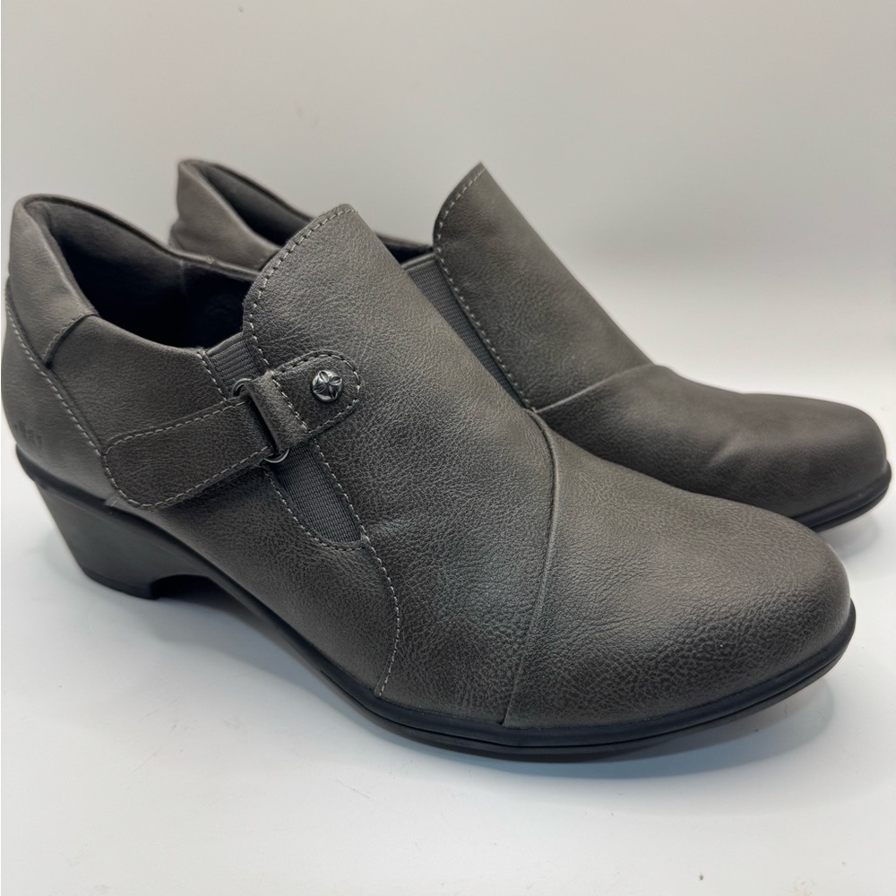 Women's Brown boots JBU Grace‎ New